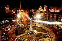 Những món ăn đêm độc đáo ở Đà Lạt Những món ăn đêm độc đáo ở Đà Lạt